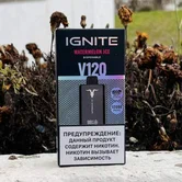 ОЭС - IGNITE - 12000 - Watermelon Ice (Арбуз Лед) (м) product image