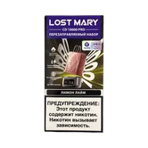 ОЭС - LOST MARY - CD10000 Pro - Lemon Lime (Лимон Лайм) (м) product image