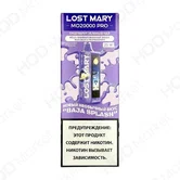 ОЭС - Lost Mary - 20000 - Грейпфрут Зеленый чай (м) product image