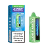 ОЭС - Lost Mary - 20000 - Двойное Яблоко (м) product image
