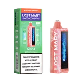 ОЭС - Lost Mary - 20000 - Жасмин Малина (м) product image