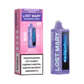 ОЭС - Lost Mary - 20000 - Кислая Ежевика Черника (м) product image