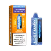 ОЭС - Lost Mary - 20000 - Мятный Морской Бриз (м) product image