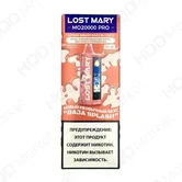 ОЭС - Lost Mary - 20000 - Черная вишня (м) product image