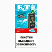 ОЭС - WAKA - 41000 - Арбуз + Лед Микс (м) product image