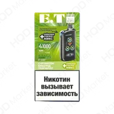 ОЭС - WAKA - 41000 - Виноград Грейпфрут + Лаймовая Содовая Микс (м) product image