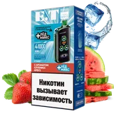 ОЭС - WAKA - 41000 - Клубника Арбуз + Лед Микс (м) product image