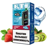 ОЭС - WAKA - 41000 - Клубника Киви + Лед Микс (м) product image