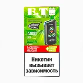 ОЭС - WAKA - 41000 - Маракуйя Апельсин + Лаймовая Содовая Микс (м) product image
