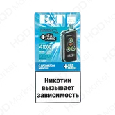 ОЭС - WAKA - 41000 - Ментол + Лед Микс (м) product image