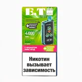 ОЭС - WAKA - 41000 - Микс Ягод + Лимонная Содовая Микс (м) product image