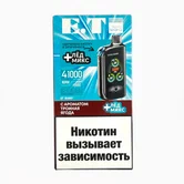 ОЭС - WAKA - 41000 - Тройная Ягода + Лед Микс (м) product image
