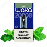 ОЭС - Waka - 20000 - Мята (м) product image