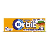 Орбит Тропический манго product image