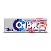 Орбит White Классический product image