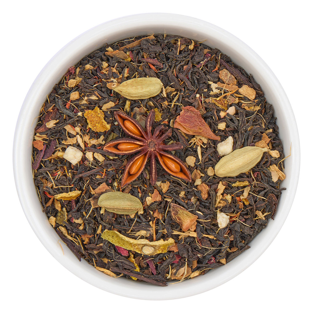 Пряный глинтвейн, чай product image