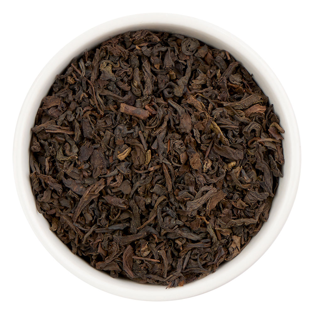 Пуэр Бодрящий Vnt, чай product image