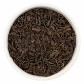 Пуэр Бодрящий, этикетка на банку product image