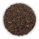 Пуэр Вишня KF Vnt, этикетка на банку product image