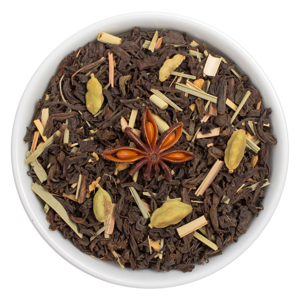 Пуэр Масала Vnt, чай product image