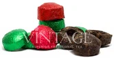 Пуэр Туо-ча шу с хризантемой, Vnt этикетка на банку product image