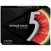 Ригли 5 арбуз (Cyclone) product image