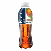 Рич Чай Персик (0.5л пэт) product image