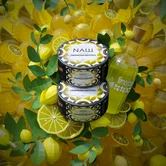 Табак НАШ - 40гр - Лимончелло (нм) product image