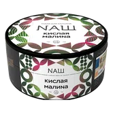 Табак НАШ - 40гр - Малина product image