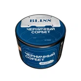 Табак НАШ Bliss - 40гр - Черничный Сорбет (нм) product image