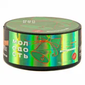 Табак - МОЛОДОСТЬ - 25гр - Выпускной (Персик) (нм) product image