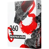 Табак - Сарма - 25гр - 360 Passion fruit (Маракуйя) (нм) product image