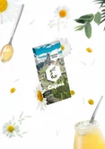 Табак - Сарма - 40гр - Chamomile jam (Ромашковое варенье) (нм) product image