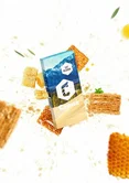 Табак - Сарма - 40гр - Honey cake (Торт Медовик) (нм) product image
