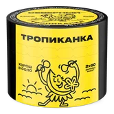 Табак - Северный - 40гр - Тропиканка (Арбуз дыня маракуйя) (нм) product image