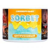 Табак - Северный - 40гр - Цитрусовый сорбет (нм) product image
