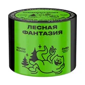 Табак - Северный - 40гр - Forest fantasy (Лесная фантазия) (нм) product image