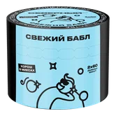 Табак - Северный - 40гр - Fresh bubble (Свежий бабл) (нм) product image
