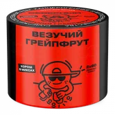 Табак - Северный - 40гр - Lucky Grapefruit (Везучий Грейпфрут) (нм) product image