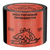 Табак - Северный - 40гр - Oriental spices (Восточные пряности) (нм) product image