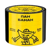 Табак - Северный - 40гр - Pan banana (Пан Банан) (Н/М) product image