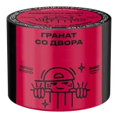 Табак - Северный - 40гр - Pomegranate from the yard (Гранат со двора) (нм) product image