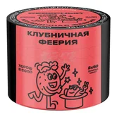Табак - Северный - 40гр - Strawberry extravaganza (Клубничная феерия) product image