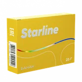 Табак - Старлайн - 25гр - Banana (Банан) product image