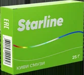 Табак - Старлайн - 25гр - Kiwi smoothie (Киви смузи) (н/м) product image