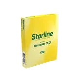 Табак - Старлайн - 25гр - Lemon 2.0 (Лимон) product image