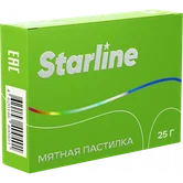 Табак - Старлайн - 25гр - Mint lozenge (Мятная пастилка) (н/м) product image