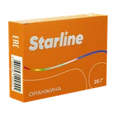 Табак - Старлайн - 25гр - Oranzhina (Оранжина) product image