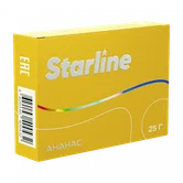 Табак - Старлайн - 25гр - Pineapple (Ананас) product image
