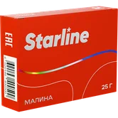 Табак - Старлайн - 25гр - Raspberry (Малина) product image